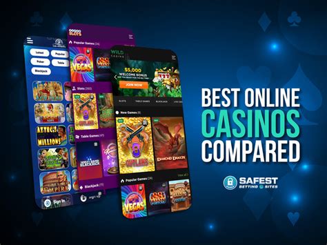 Membantu Anda Mencari Casino Online Terbaik