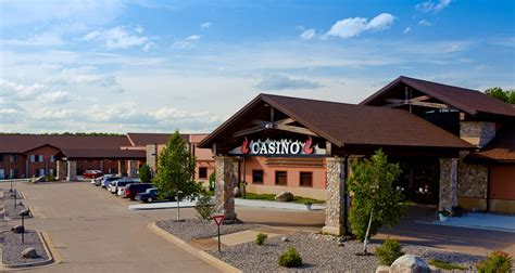 Hotel Potawatomi Casino Hotel – “Pays Big