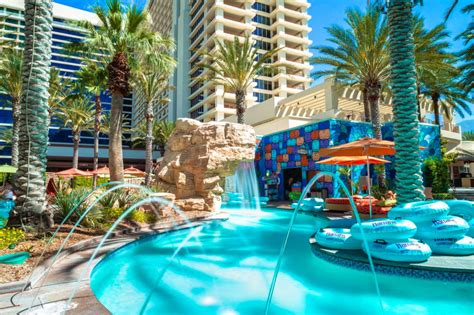 Harrah’s Resort SoCal: The Ultimate Destination for Entertainment and Relaxation