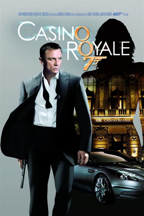 Casino Royale (2006