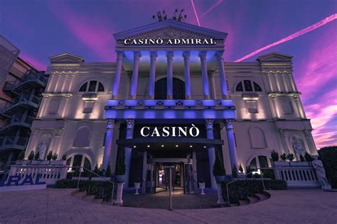 Bermain Casino Online dengan Admiral Casino