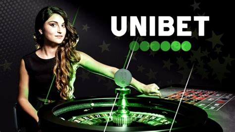 Unibet: Live Casino dan Permainan Online