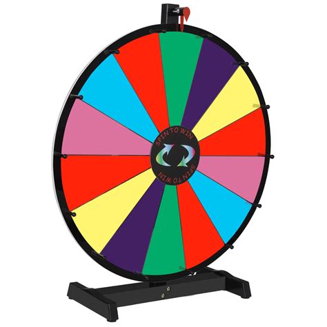 Beragam Pilihan dengan Spin the Wheel – Random Picker Wheel Maker