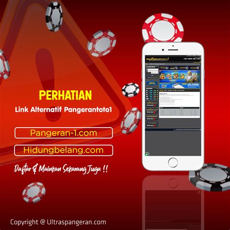 Pangeran Casino: Menghadirkan Kemenangan di Kelurahan Pangeran