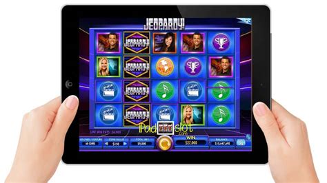 Selamat Datang di Casino Online dengan iPad