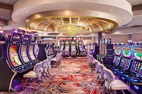 10 Casino Terbaik di San Diego, California