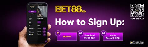 Mundur Download App BET88 dengan Mudah