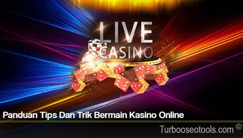 5 Trik Akurat Agar Menang Saat Main Roulette di Casino Online