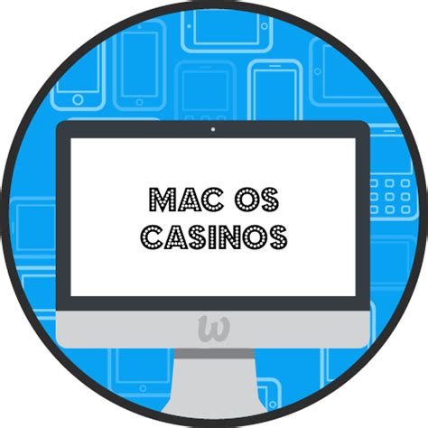 Menggila dengan Permainan Kasino di Mac App Store