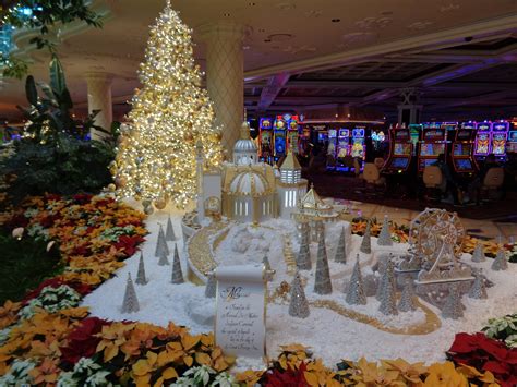 Berkenalan dengan Casino Christmas di Upper Peninsula, Michigan