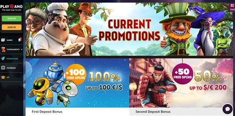 Kode Bonus Playamo Casino: Merealisasi Keberuntungan Anda