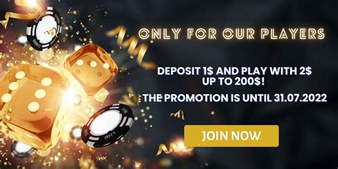 1Bet2U: A Premier Online Casino Experience