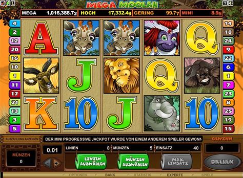 Spielautomaten Casino Online: Menjadi Bagian dari Permainan yang Hebat