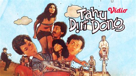 Tahu Diri Dong (1984