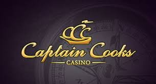 Captain Cooks Casino Review (2024) | Is it Legit