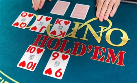 Casino Hold’em Online: Mainkan untuk Uang Nyata atau Gratis