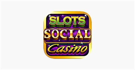 Menguak Keterlarutan Slots Social Casino: Menjadi Bermain dengan Sosial dan Berkualitas