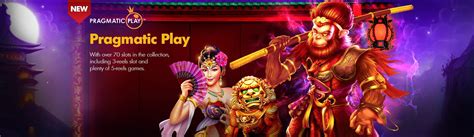 Game Slot Online Berkualitas di PRAGMATIC88 dan Slot88