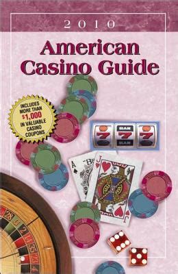 American Casino Guide: Panduan untuk Bermain di Kasino-kasino AS