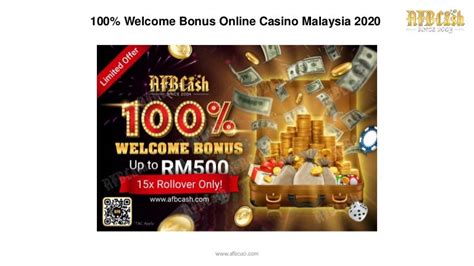 Bonus Tanpa Deposit di Casino Online Malaysia: Apa yang Anda Perlu Tahu