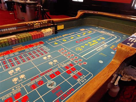 Mengenal Game Craps: Cara Bermain dan Tips