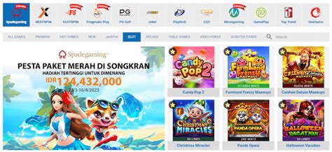 Bagaimana Bermain Mesin Slot Online