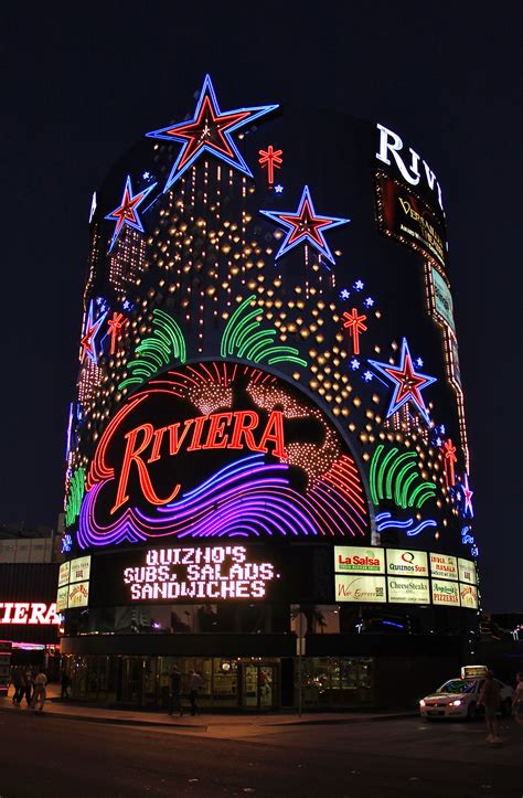 Riviera Casino: The Ultimate Destination for Entertainment and Fortune