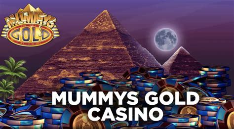 Menembus Batas: Mummys Gold Casino dan Pengalaman Bermain di Smartphone