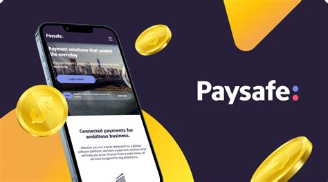 Paysafecard: A Safe and Simple Payment Method