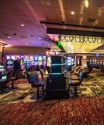 Hollywood Casino at Greektown: The Ultimate Downtown Experience