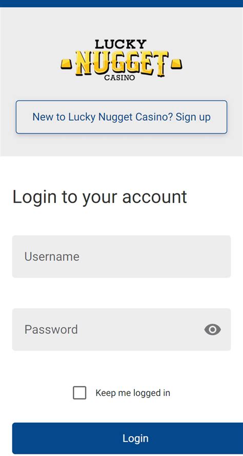 Lucky Nugget: The Ultimate Online Casino Experience