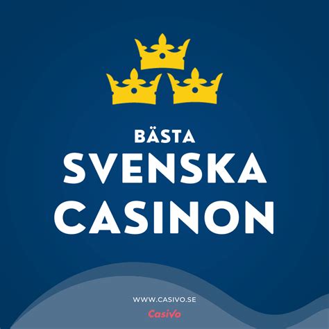 Regler och Krav för Svenska Casinon