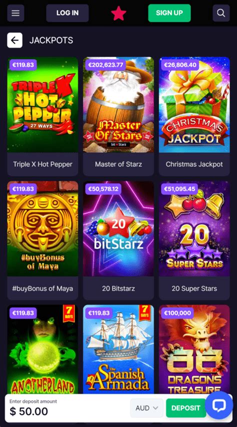 Bermain di BitStarz Mobile Casino: Transaksi dan Bantuan 24/7