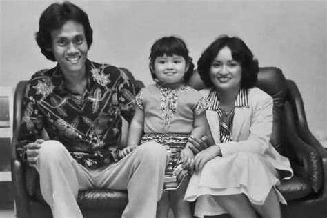 Tribute to the Legendary Warkop: Unveiling the Fascinating Life of Kasino