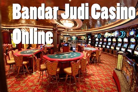 bandar judi igkbet casino deposit 50 ribu