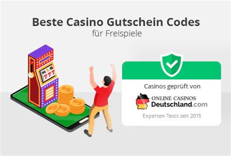 Brandneue Casino Bonus Codes – Aktuelle Gutscheine 2024