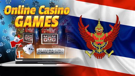 10 Kasino Online Terbaik di Thailand 2024: Peringkat dan Ulasan