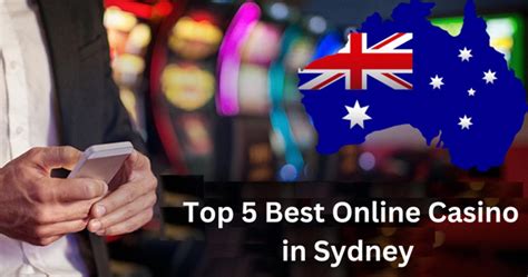 Sydney Online Casino: The Star and Beyond