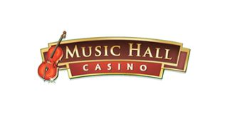 Music Hall Casino: A Reputable Online Gaming Destination