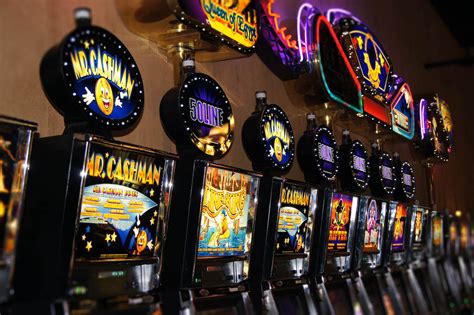 Perjalanan Ke Casino: Ruidoso Downs, NM