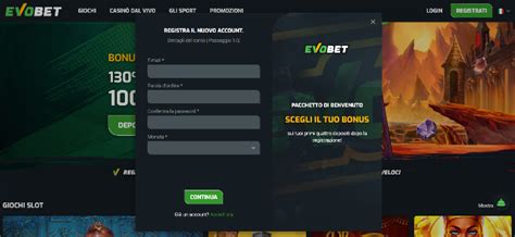 Evobet Casino: Apa yang Membuat Situs Judi Online ini Menarik