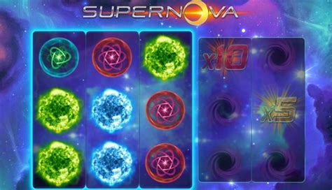 Artikel: Review SuperNova Casino