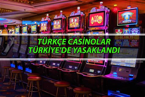 Neden Türkiye’deki Casino Sitelerini Seçmelisiniz