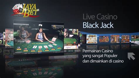 JayaBET: Daftar Situs Judi Online Terpercaya