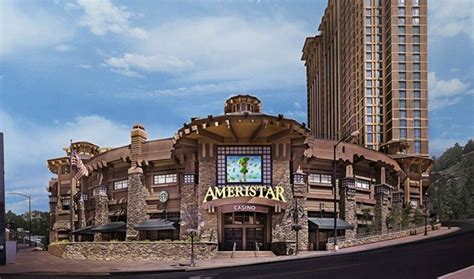 Casinos di & sekitar Denver, Colorado – 2024