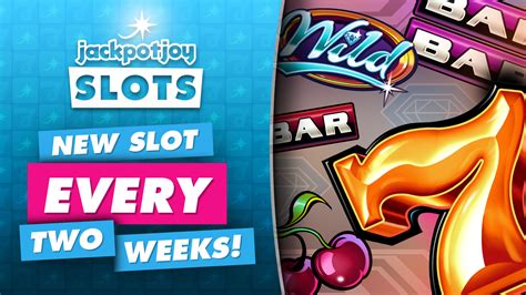 Jackpotjoy: Bermain Bingo, Slot, dan Game Kasino Online