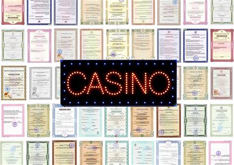 Lisensi dan Informasi Karyawan Casino di New Jersey