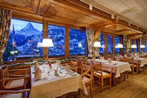 Hotel Options for a Sophisticated Getaway in Zermatt, Switzerland