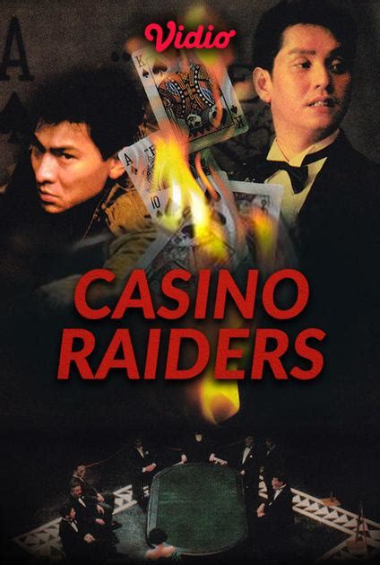 Casino Raiders: Menguak Keterpurukan dan Konspirasi