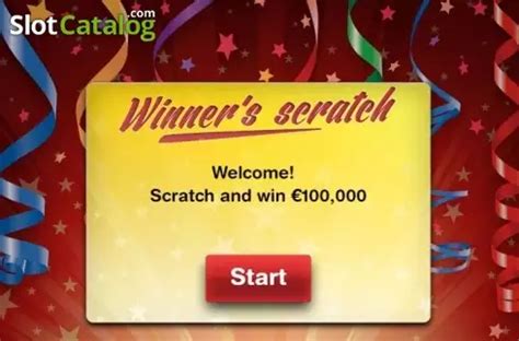 Mengintip Dunia Perjudian Instan dengan Scratch Casino